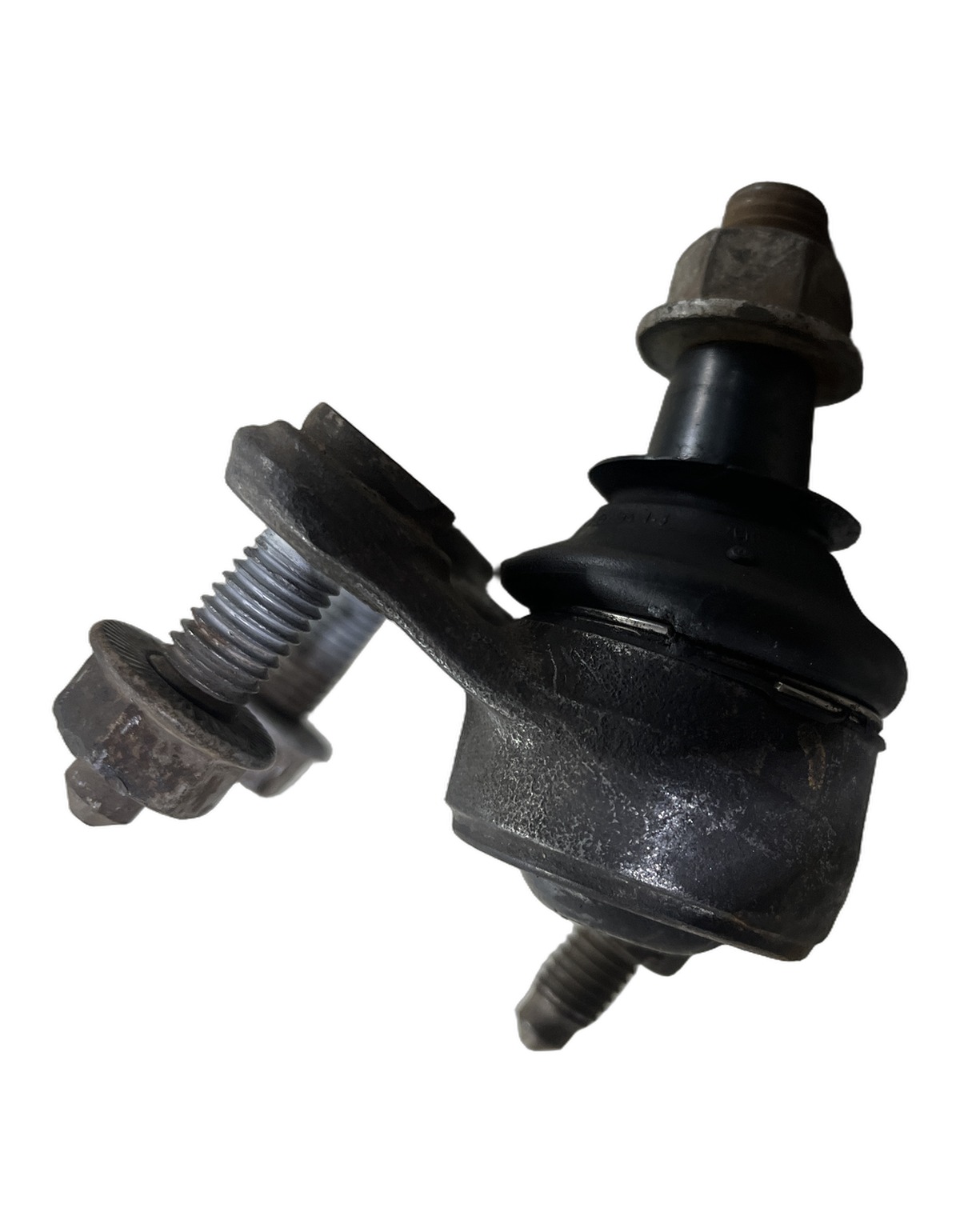 PIVO SUSPENSAO DIANTEIRO DIR VW JETTA TIGUAN A3 Q3 2009 2018