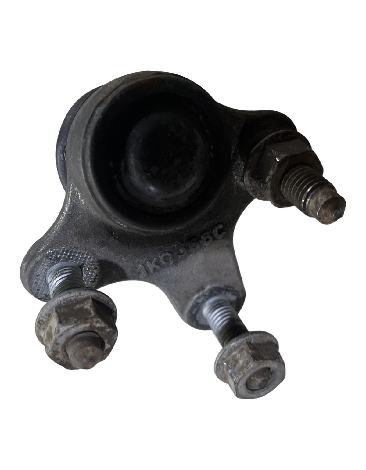 PIVO SUSPENSAO DIANTEIRO DIR VW JETTA TIGUAN A3 Q3 2009 2018