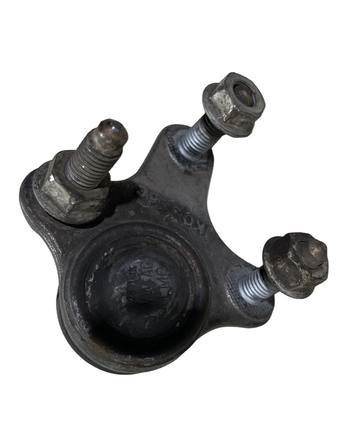 PIVO BANDEJA SUSPENSAO DIANT DIR VW JETTA TIGUAN PASSAT 2008
