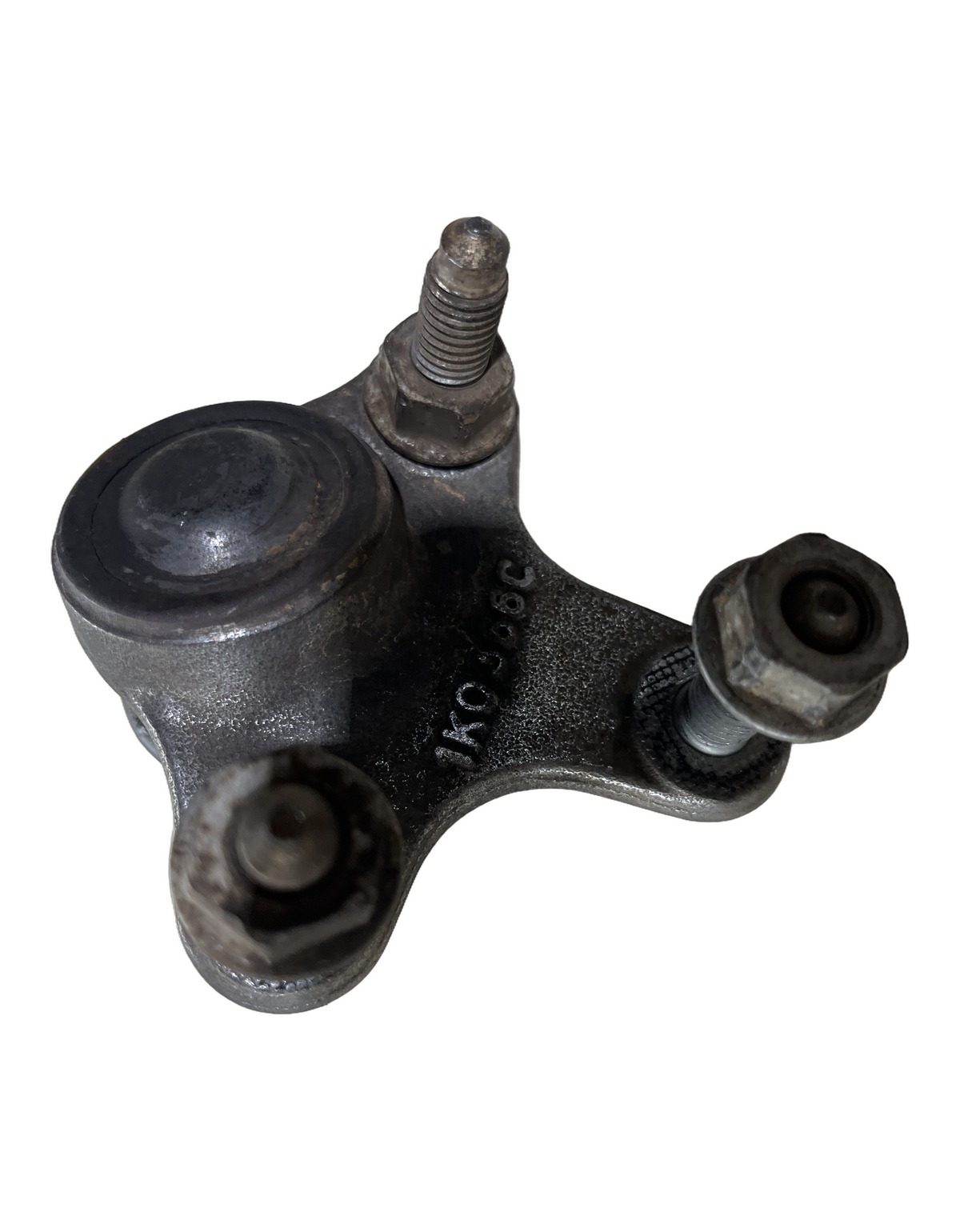 PIVO BANDEJA SUSPENSAO DIANT DIR VW JETTA TIGUAN PASSAT 2008