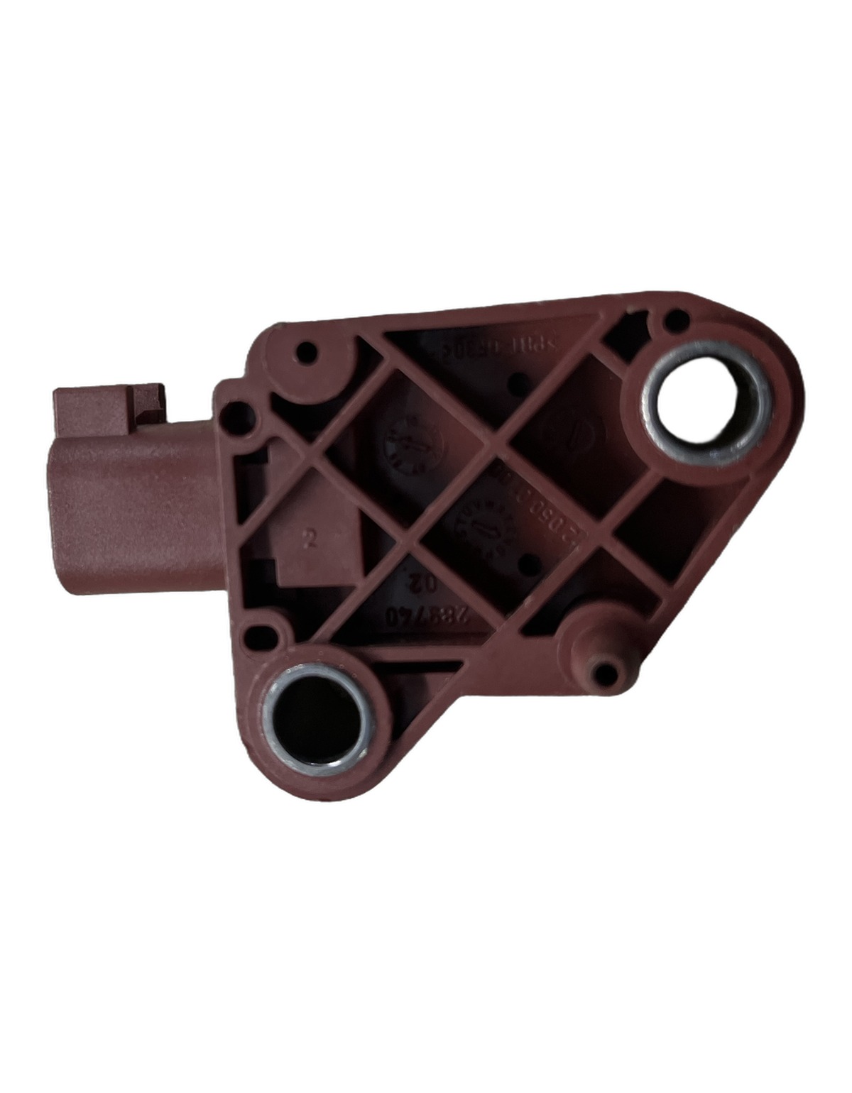 SENSOR IMPACTO AIRBAG DISCOVERY 3 RANGE ROVER 2004 2013