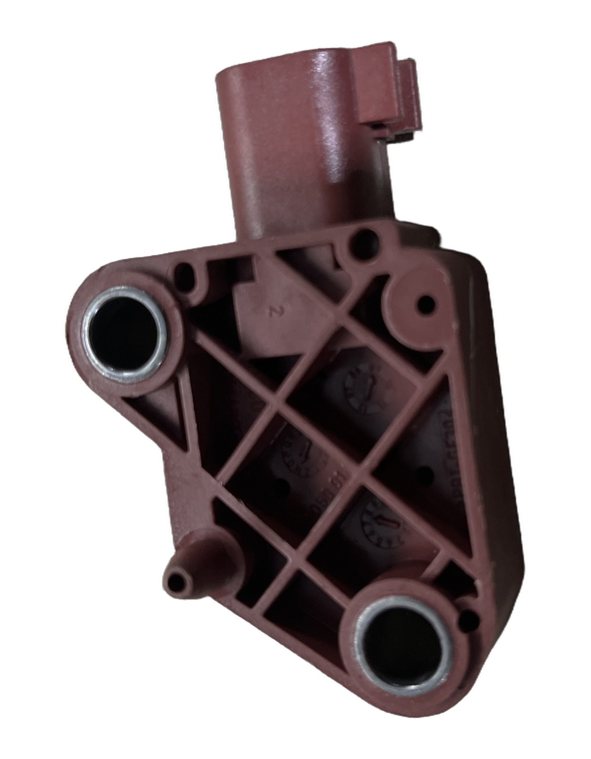 SENSOR IMPACTO AIRBAG DISCOVERY 3 RANGE ROVER 2004 2013