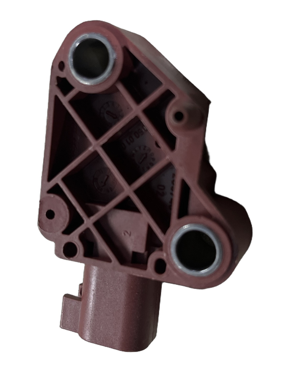 SENSOR IMPACTO AIRBAG DISCOVERY 3 RANGE ROVER 2004 2013