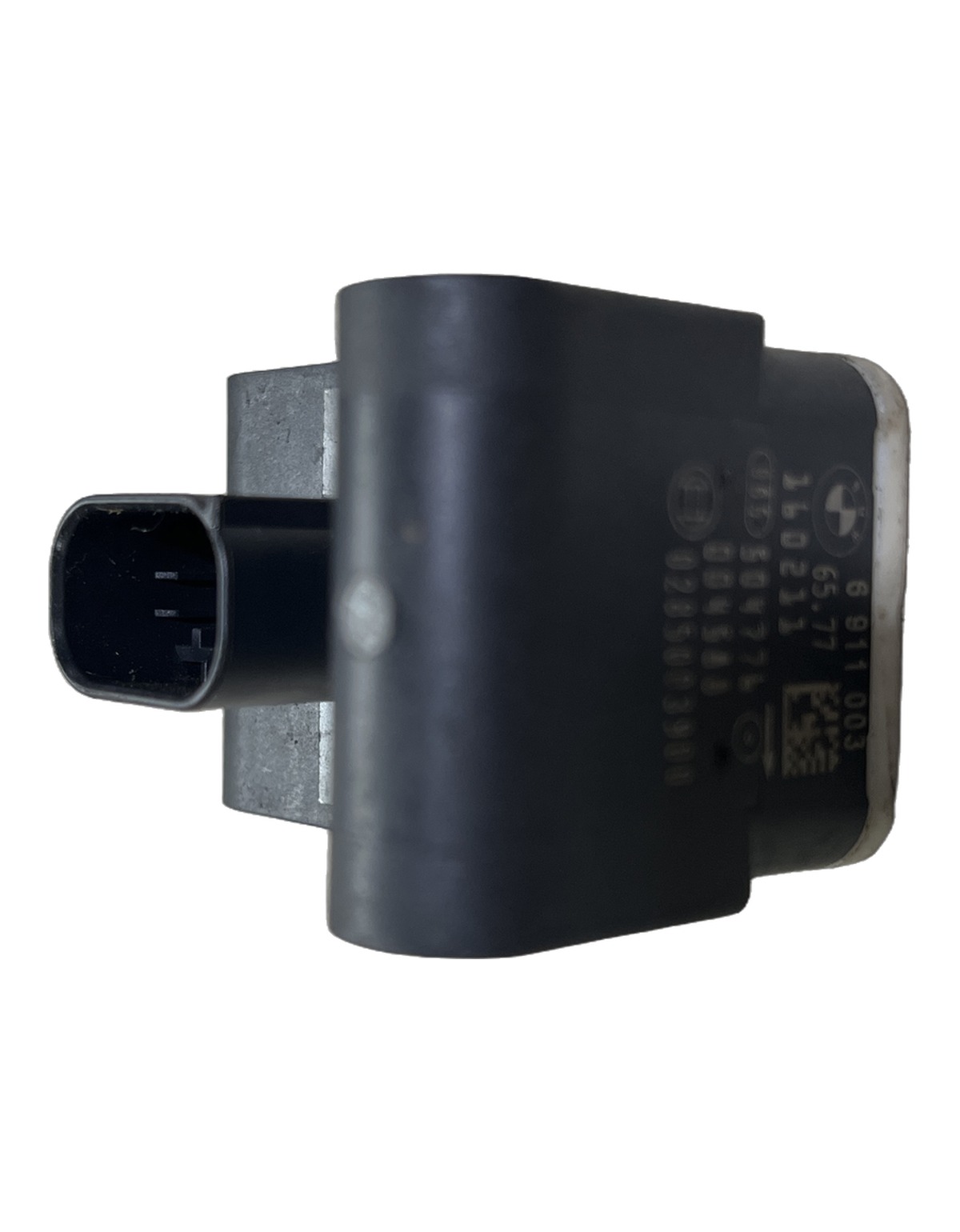 SENSOR IMPACTO AIRBAG BMW 120I 320I 325I X1 X3 X5 2007 2015
