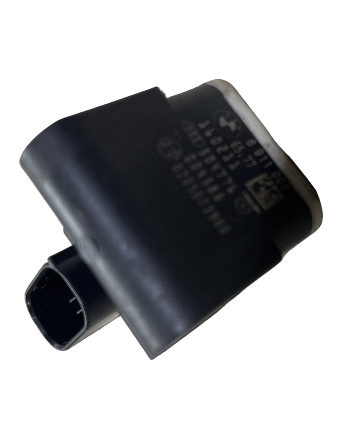SENSOR IMPACTO AIRBAG BMW 120I 320I 325I X1 X3 X5 2007 2015