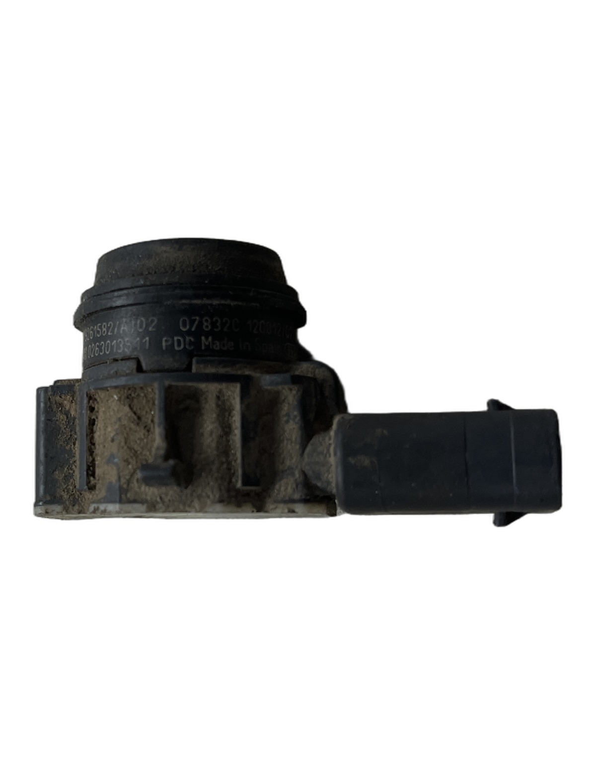 SENSOR ESTACIONAMENTO BMW 320I 328I 120I 420I 2012 2019