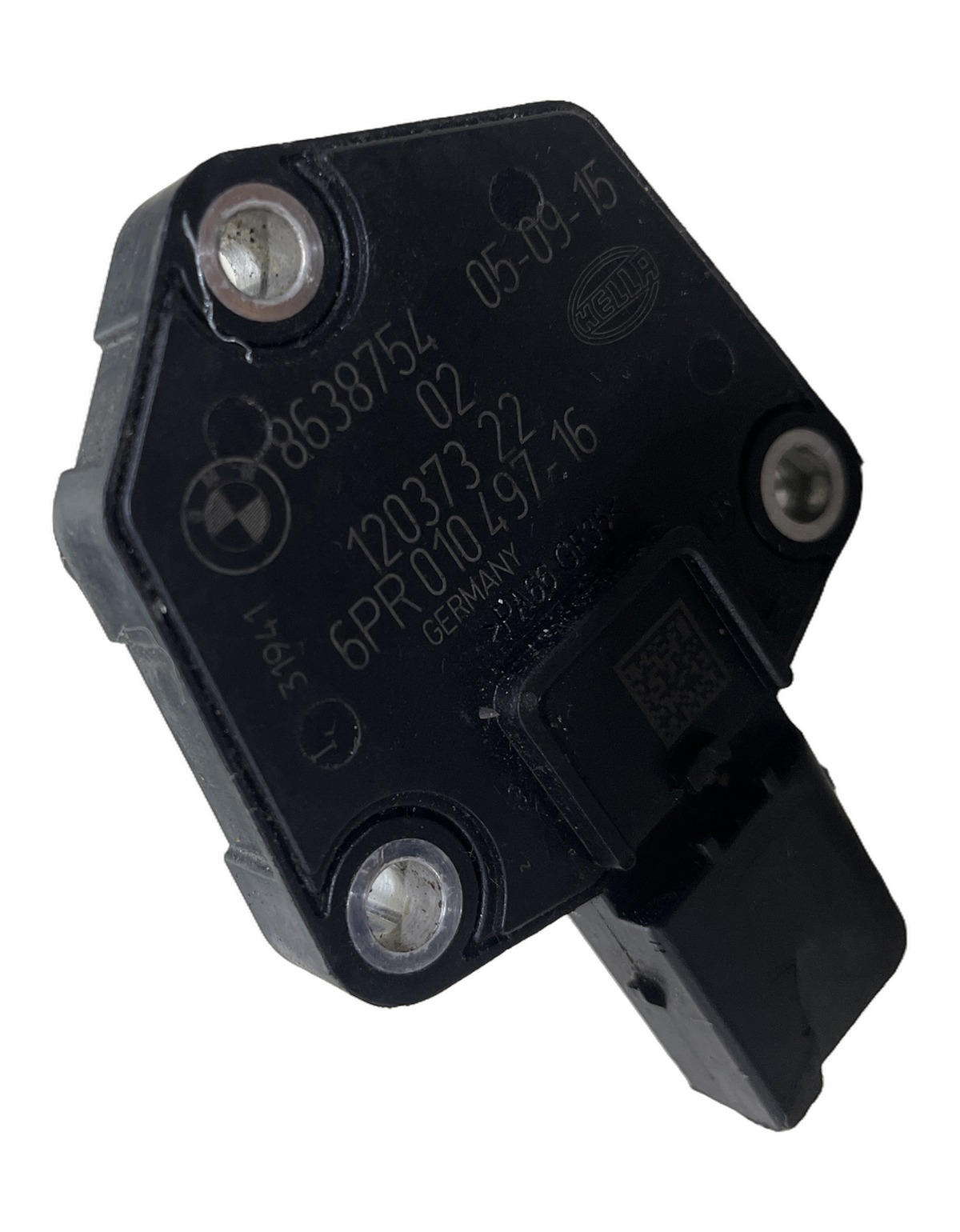 SENSOR NIVEL OLEO BMW X1 X5 X6 MINI COOPER M3 M2 2014 2026