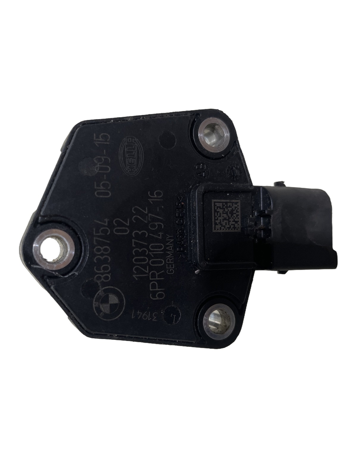SENSOR NIVEL OLEO BMW X1 X5 X6 MINI COOPER M3 M2 2014 2026