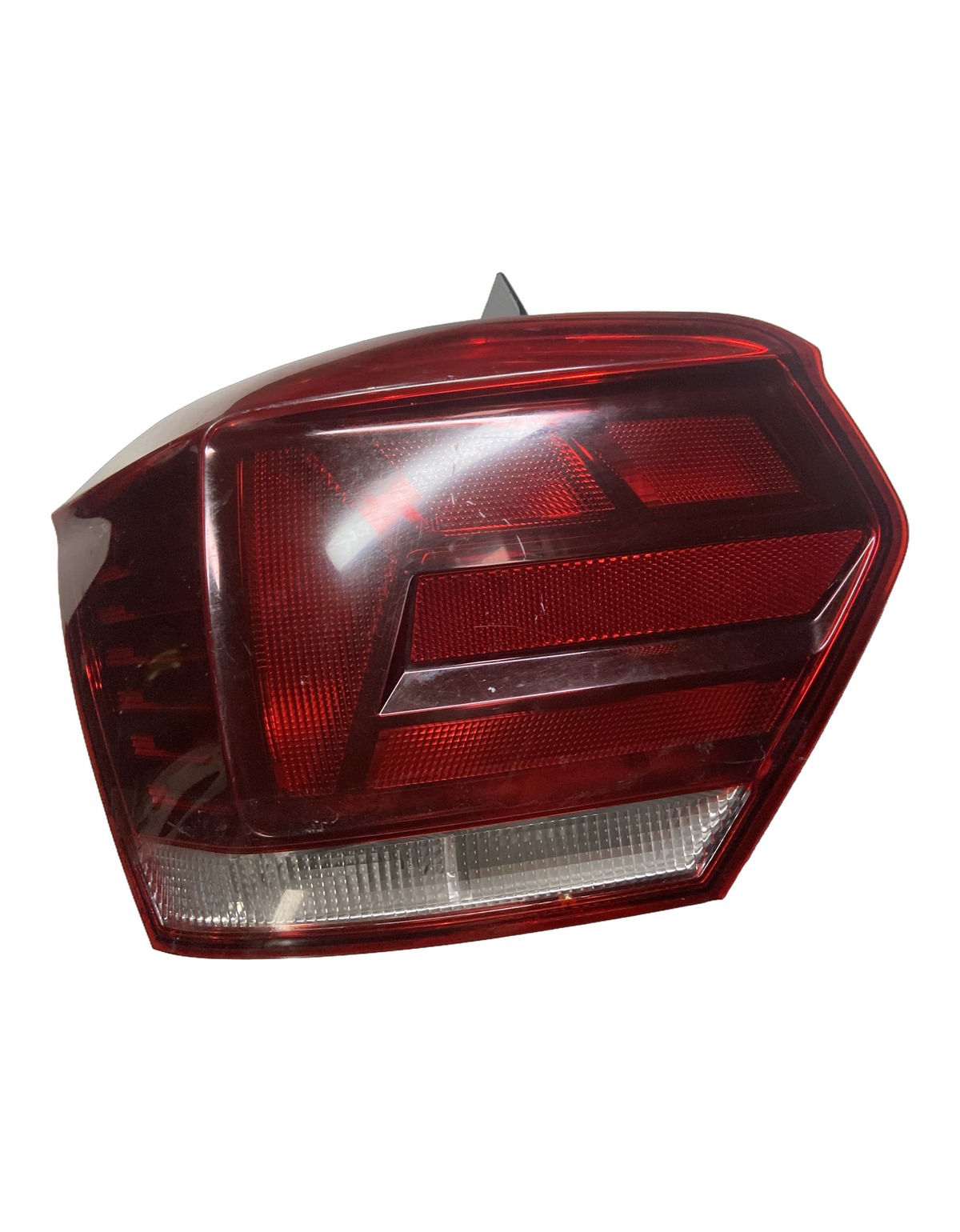 LANTERNA ESQUERDA VOLKSWAGEN POLO VIRTUS 2018 2022
