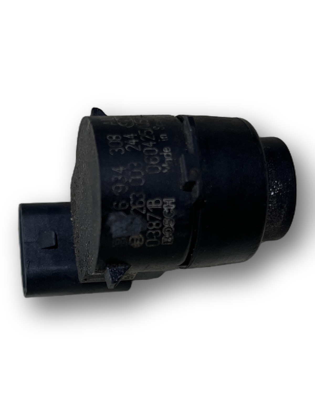 SENSOR ESTACIONAMENTO PARACHOQUE BMW 320I X1 Z4 2007 2015