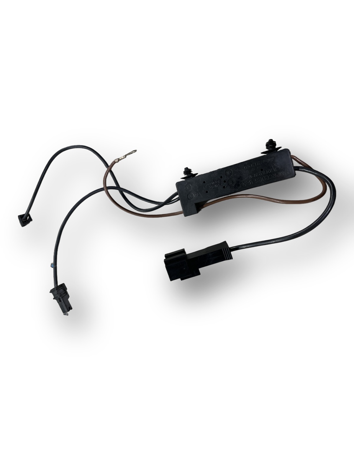 SENSOR ROTAÇAO BMW X1 X4 X5 320I 328I F30 2010 2017