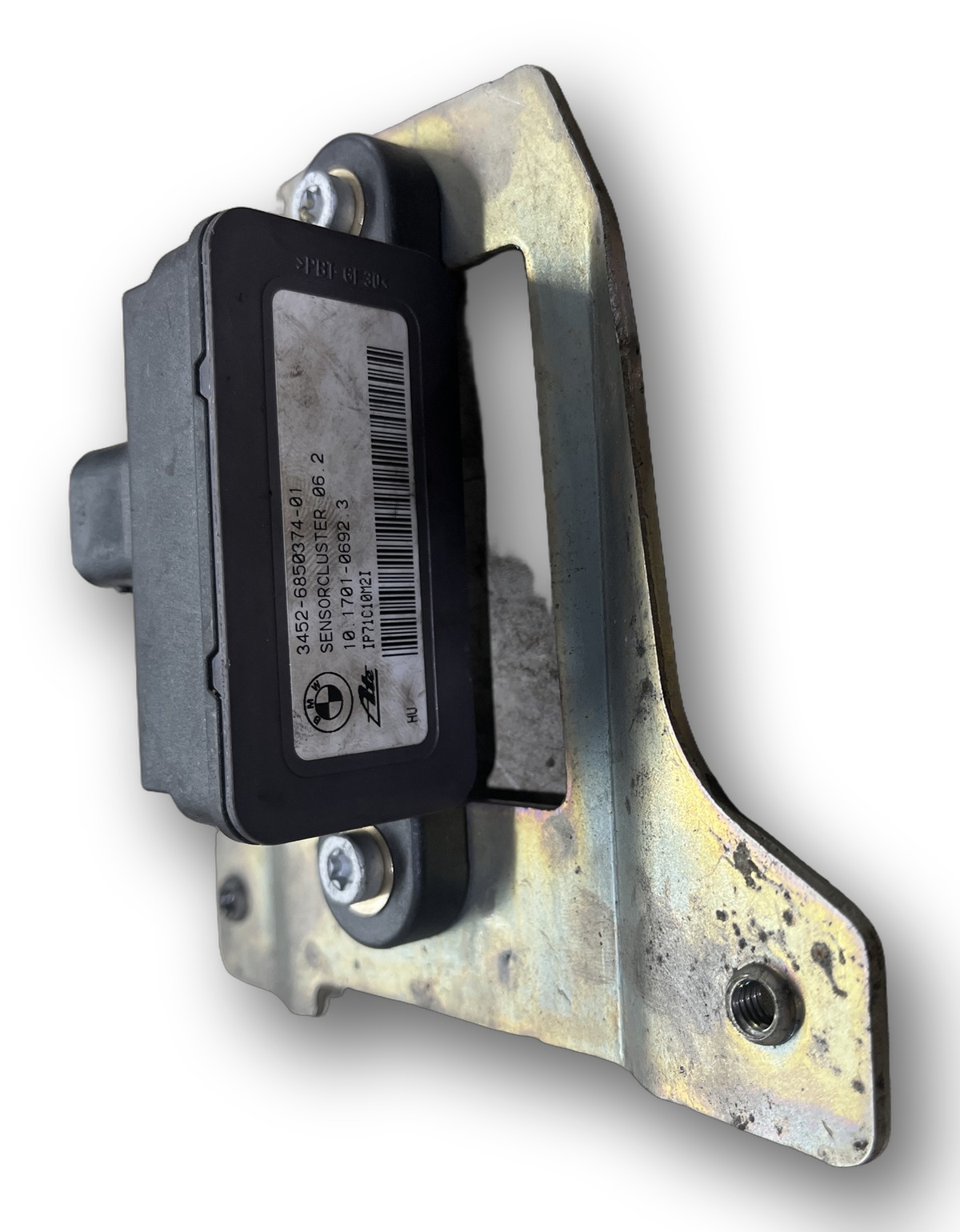 MODULO SENSOR CLUSTER BMW 120I 118I 320I 325I X5 E70 2007 