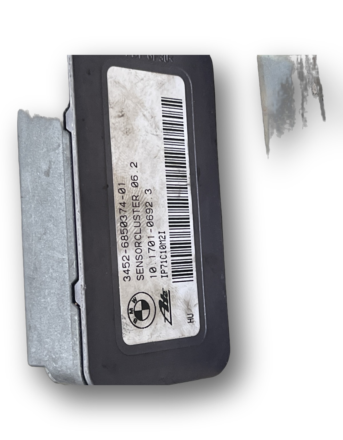 MODULO SENSOR CLUSTER BMW 120I 118I 320I 325I X5 E70 2007