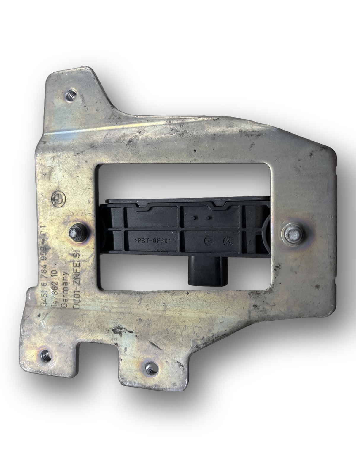 MODULO SENSOR CLUSTER BMW 120I 118I 320I 325I X5 E70 2007