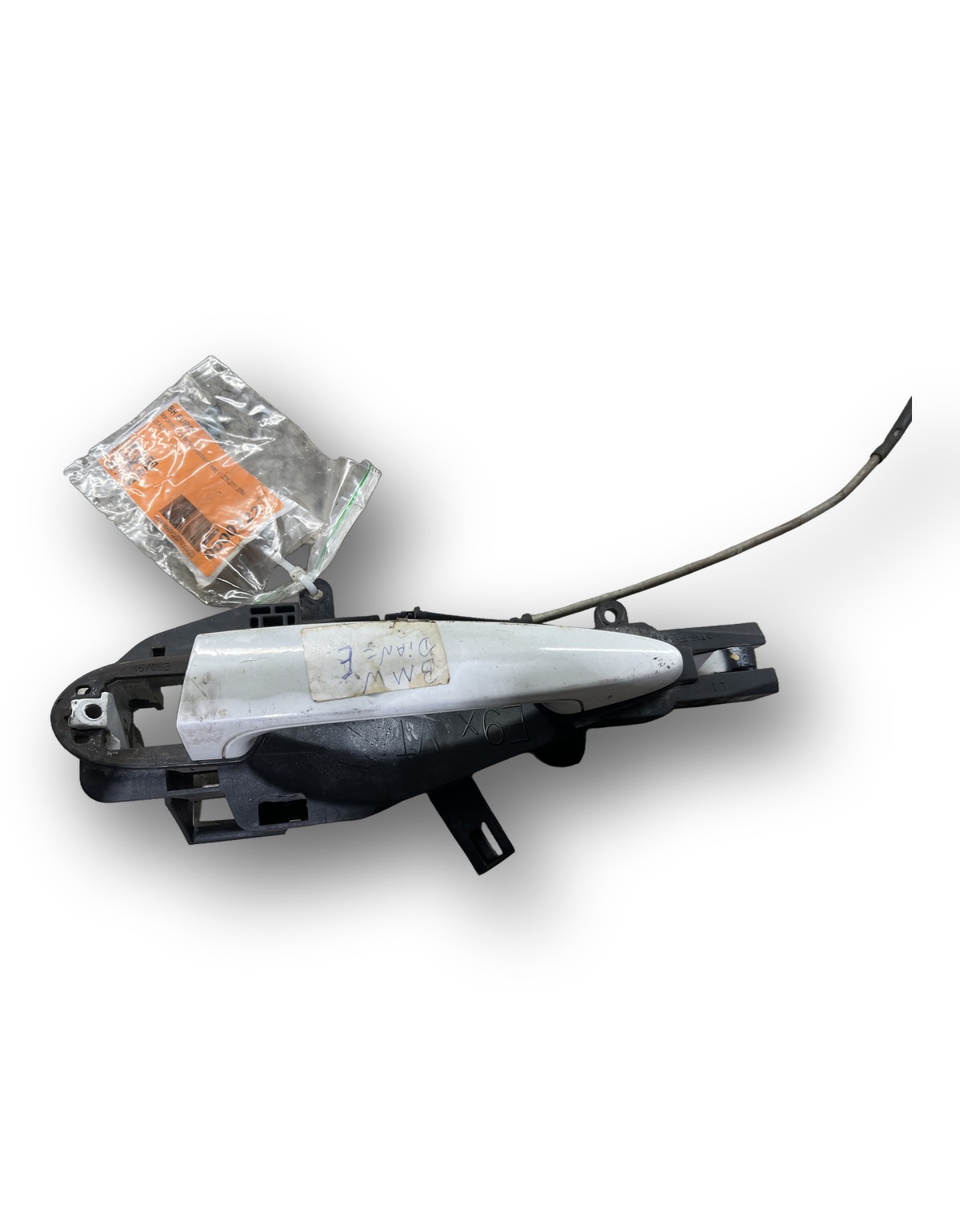 Maçaneta Externa Dianteira Esq Bmw X1 328i 320i 2011 2014