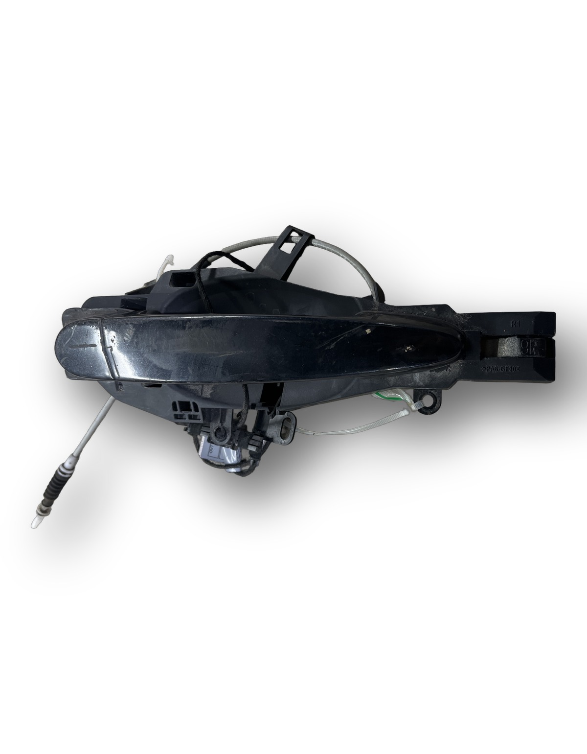 MAÇANETA EXTERNA TRAS ESQ BMW X1 E84 2010 2015