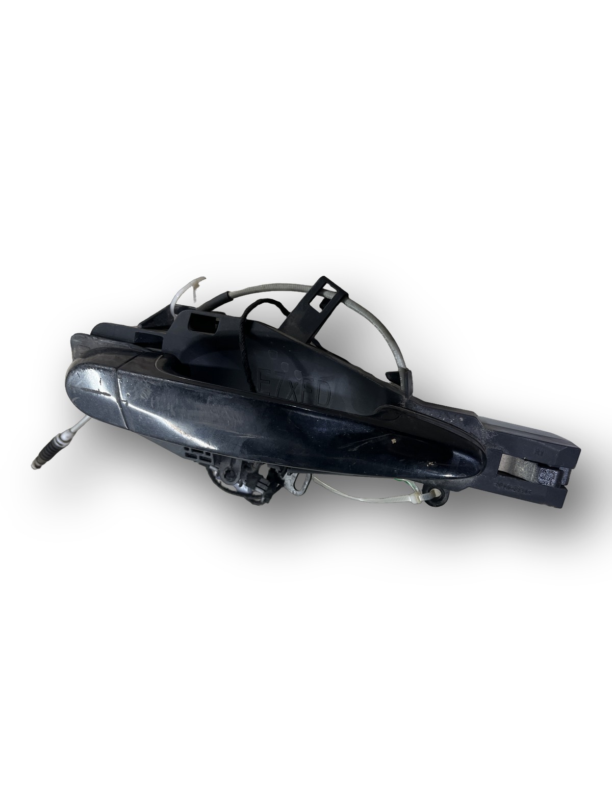 MAÇANETA EXTERNA TRAS ESQ BMW X1 E84 2010 2015
