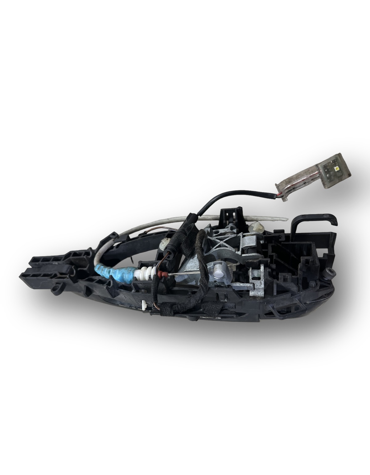 MAÇANETA PORTA DIANTEIRA DIREITA BMW 320I F30 2012 2018