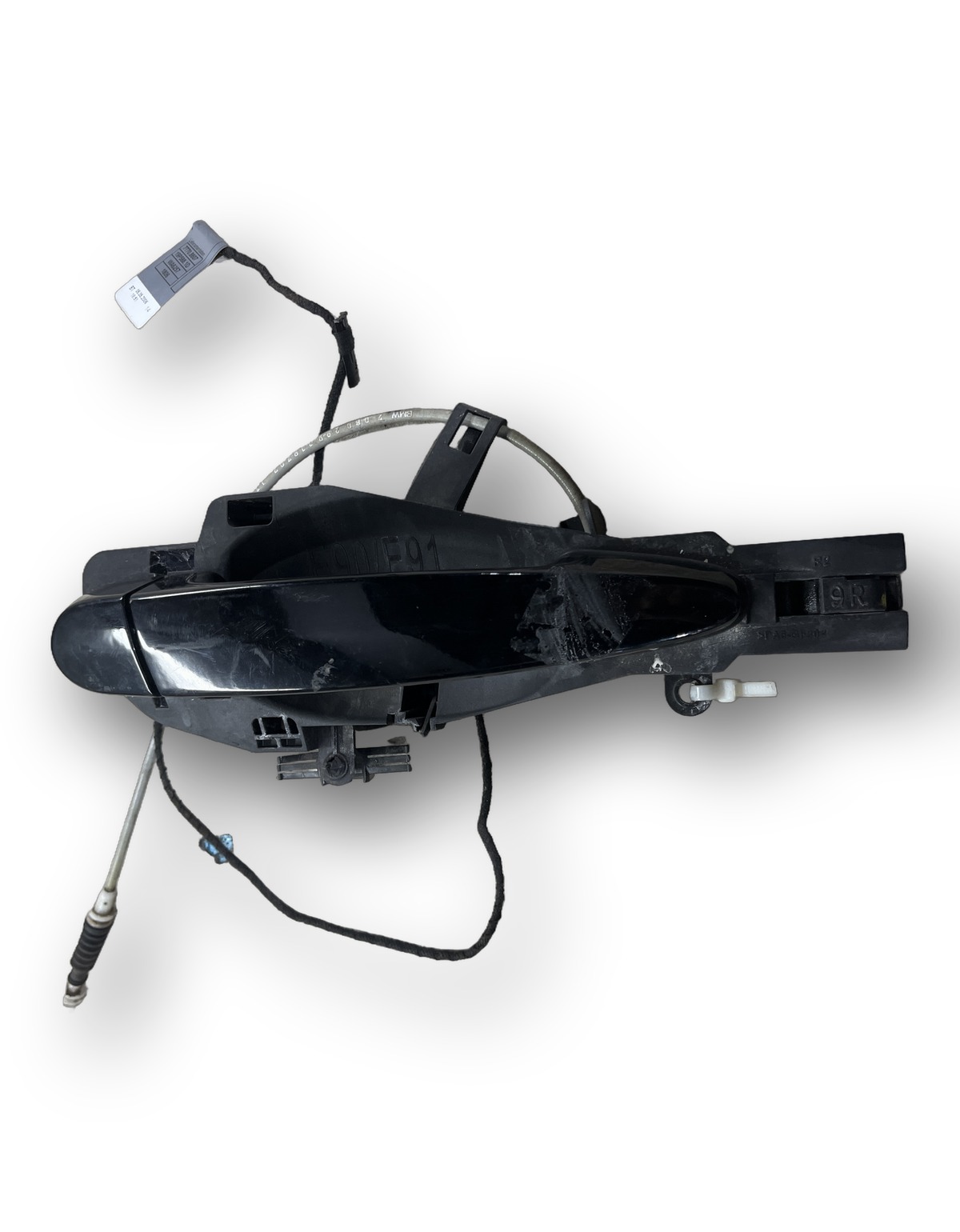 MAÇANETA PORTA DIREITA BMW X1 E84 2010 2015 