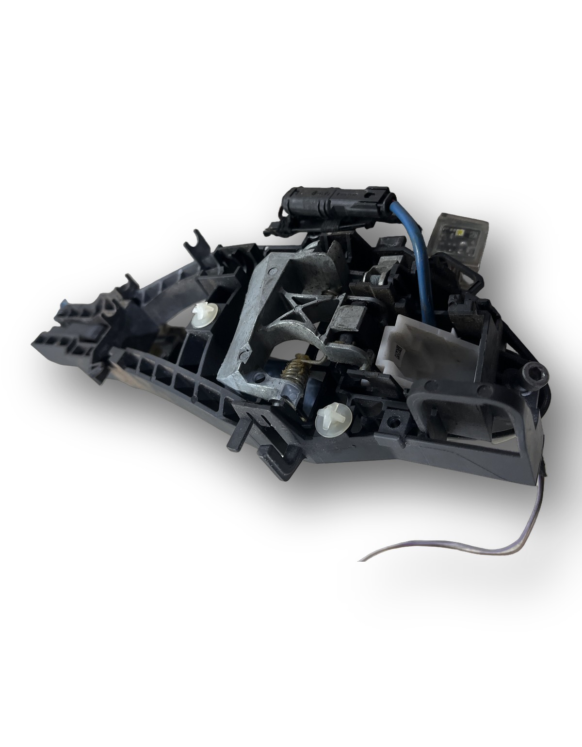 MAÇANETA PORTA DIREITA BMW SERIE 5 F10 2011 2016