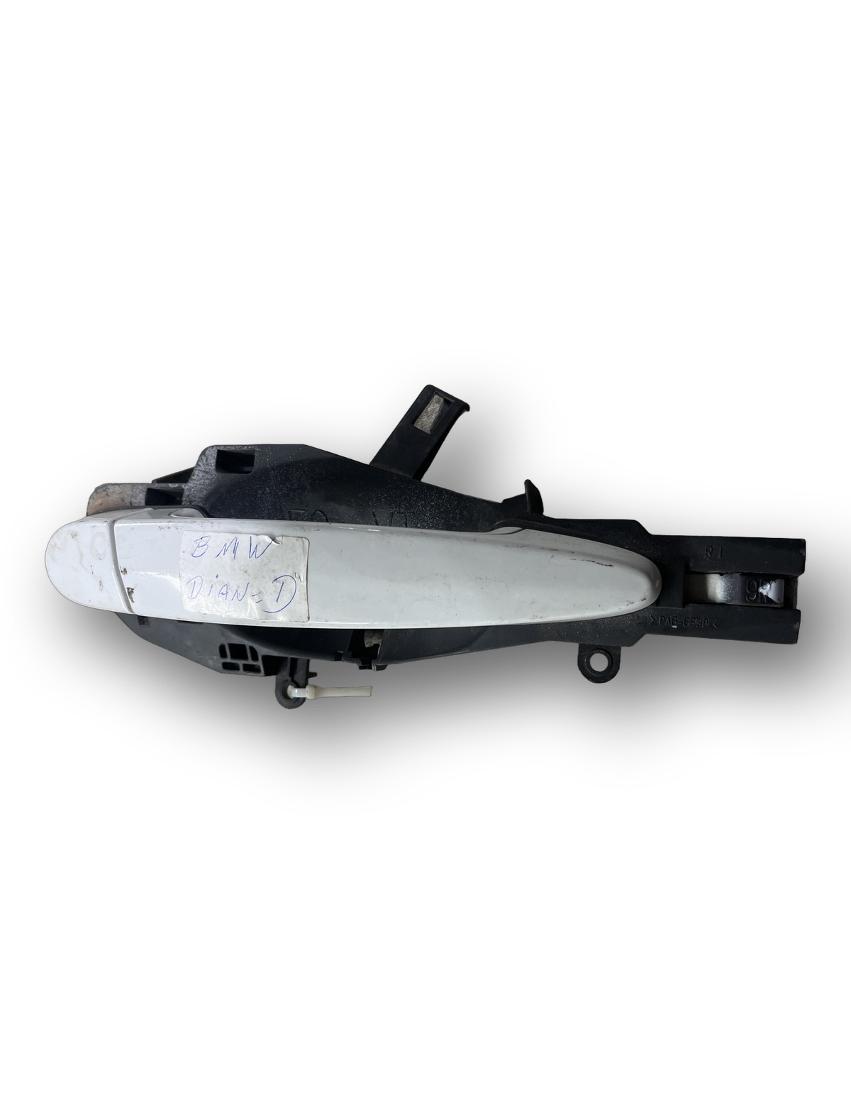 MAÇANETA PORTA TRAS ESQ BMW SERIE 3 F30 X5 X6 2012 2019