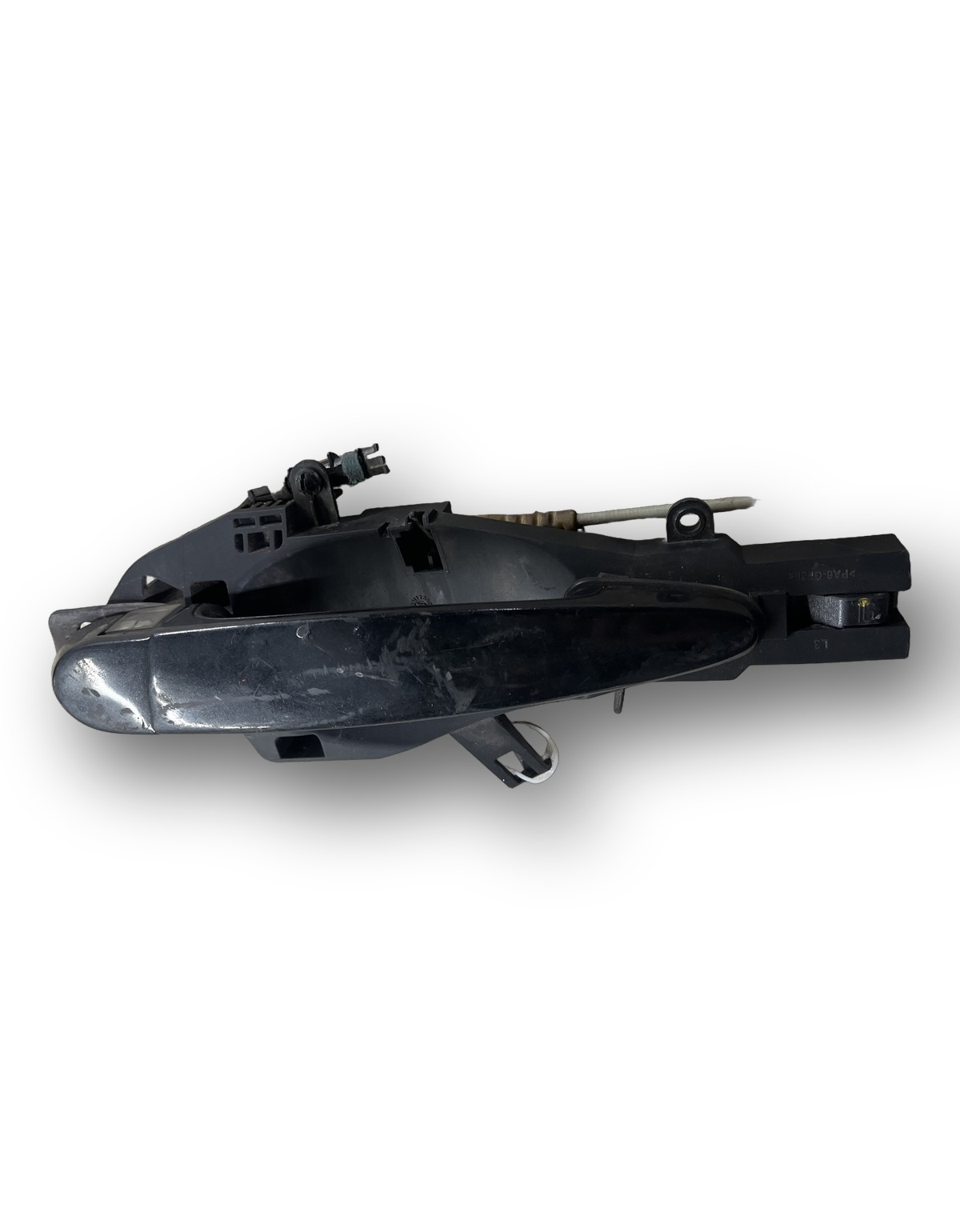 MAÇANETA PORTA TRAS ESQ BMW SERIE 1 F20 SERIE 3 F30 2012 201
