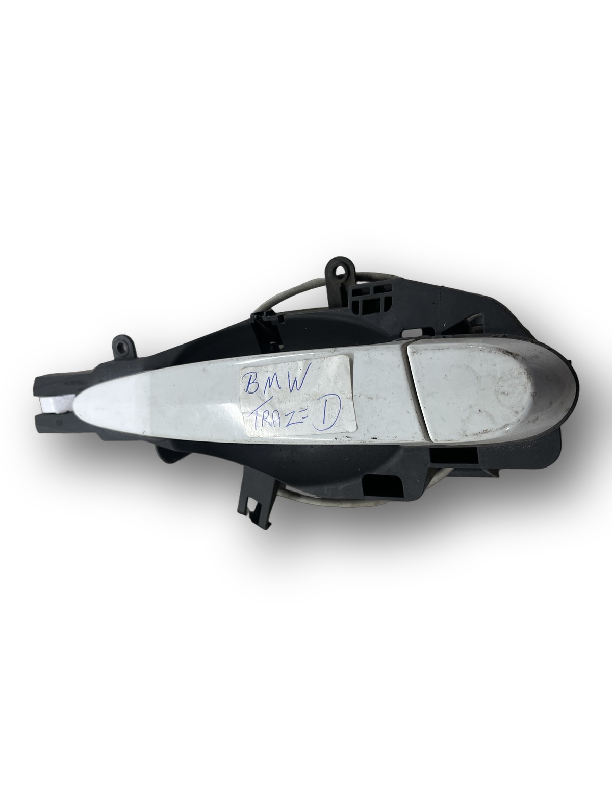 MAÇANETA PORTA TRASEIRA DIREITA BMW X1 2010 2015