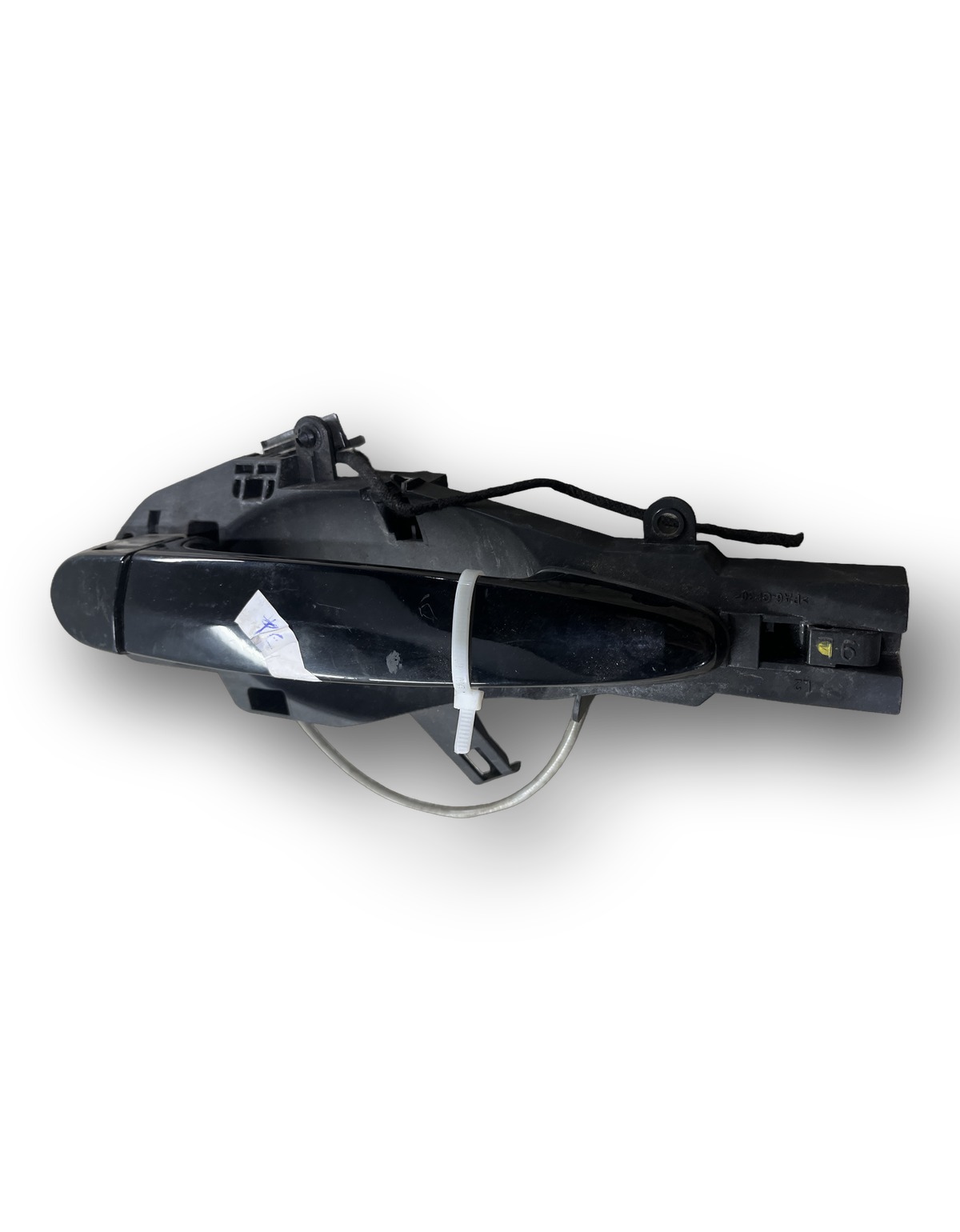 MAÇANETA PORTA TRAS ESQ BMW X1 E84 2010 2015