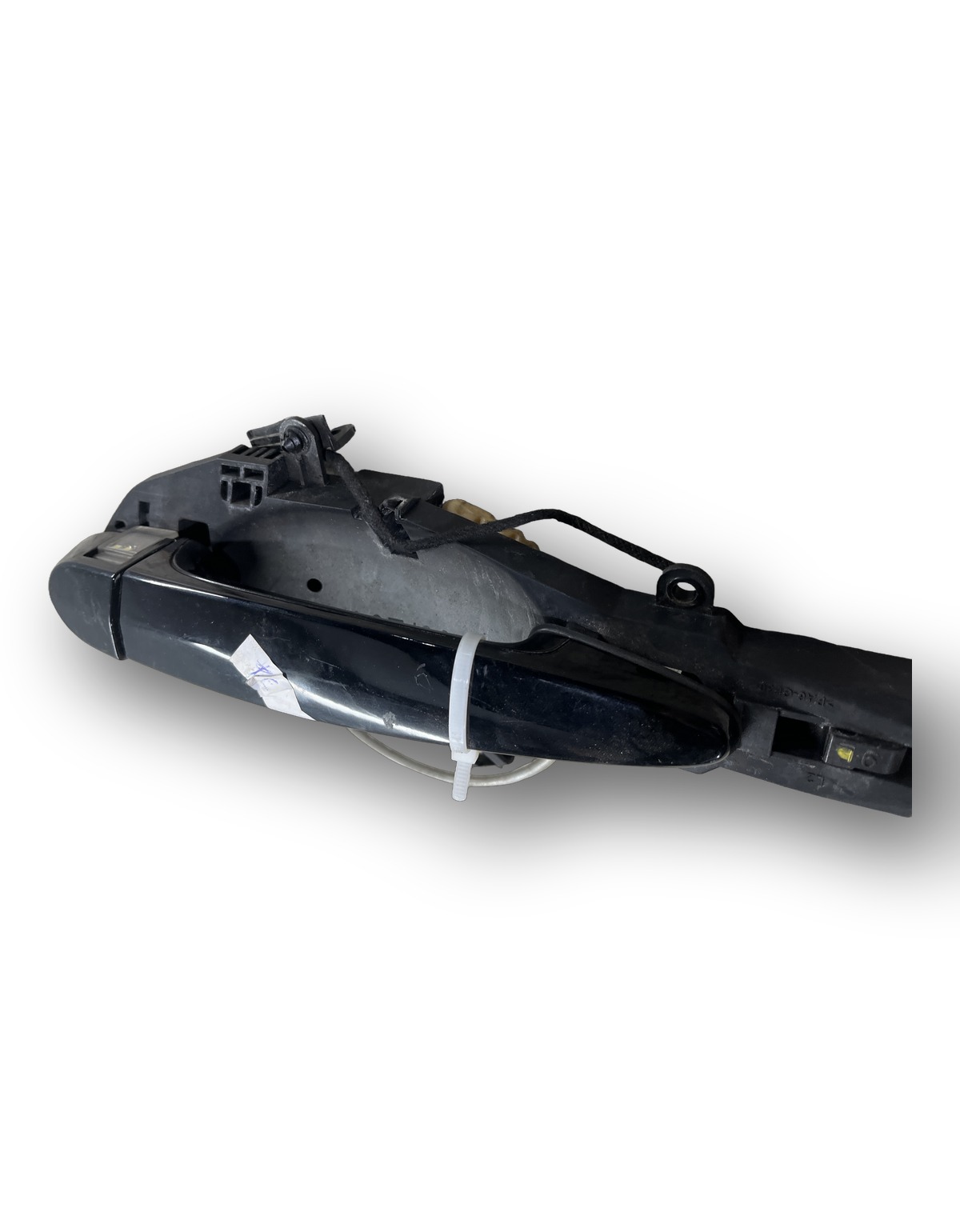 MAÇANETA PORTA TRAS ESQ BMW X1 E84 2010 2015