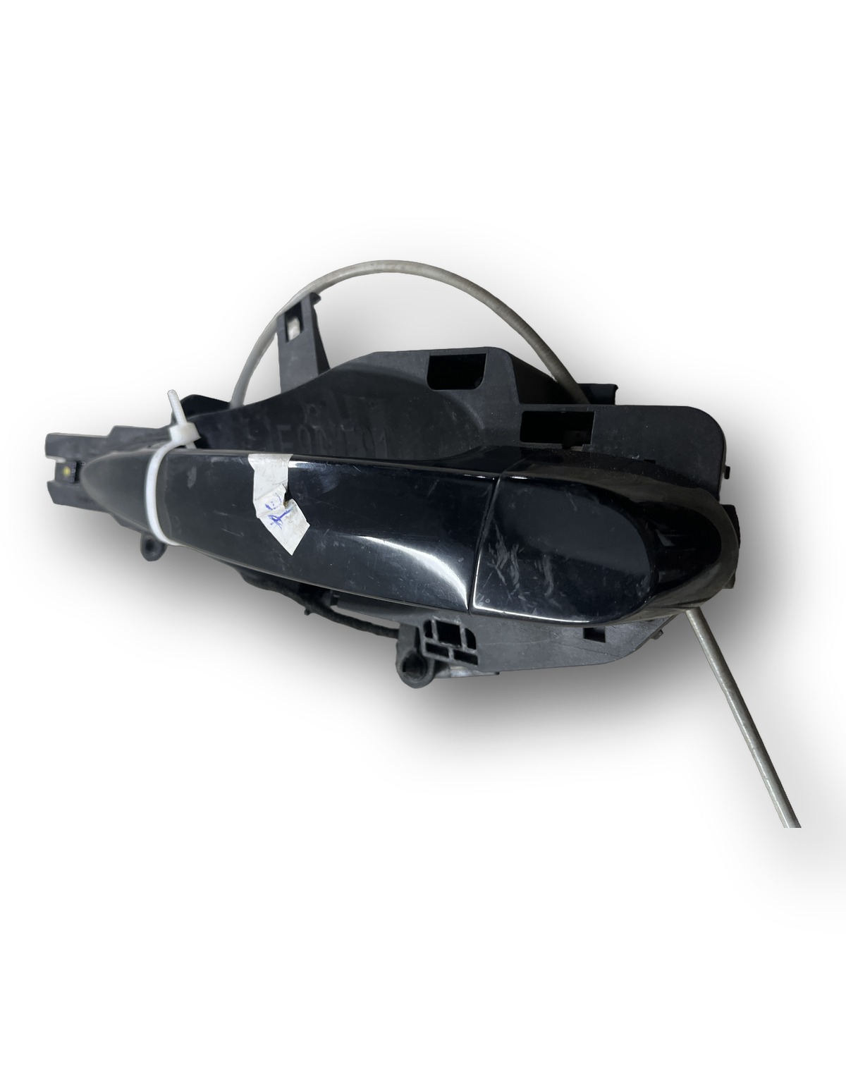 MAÇANETA PORTA TRAS ESQ BMW X1 E84 2010 2015