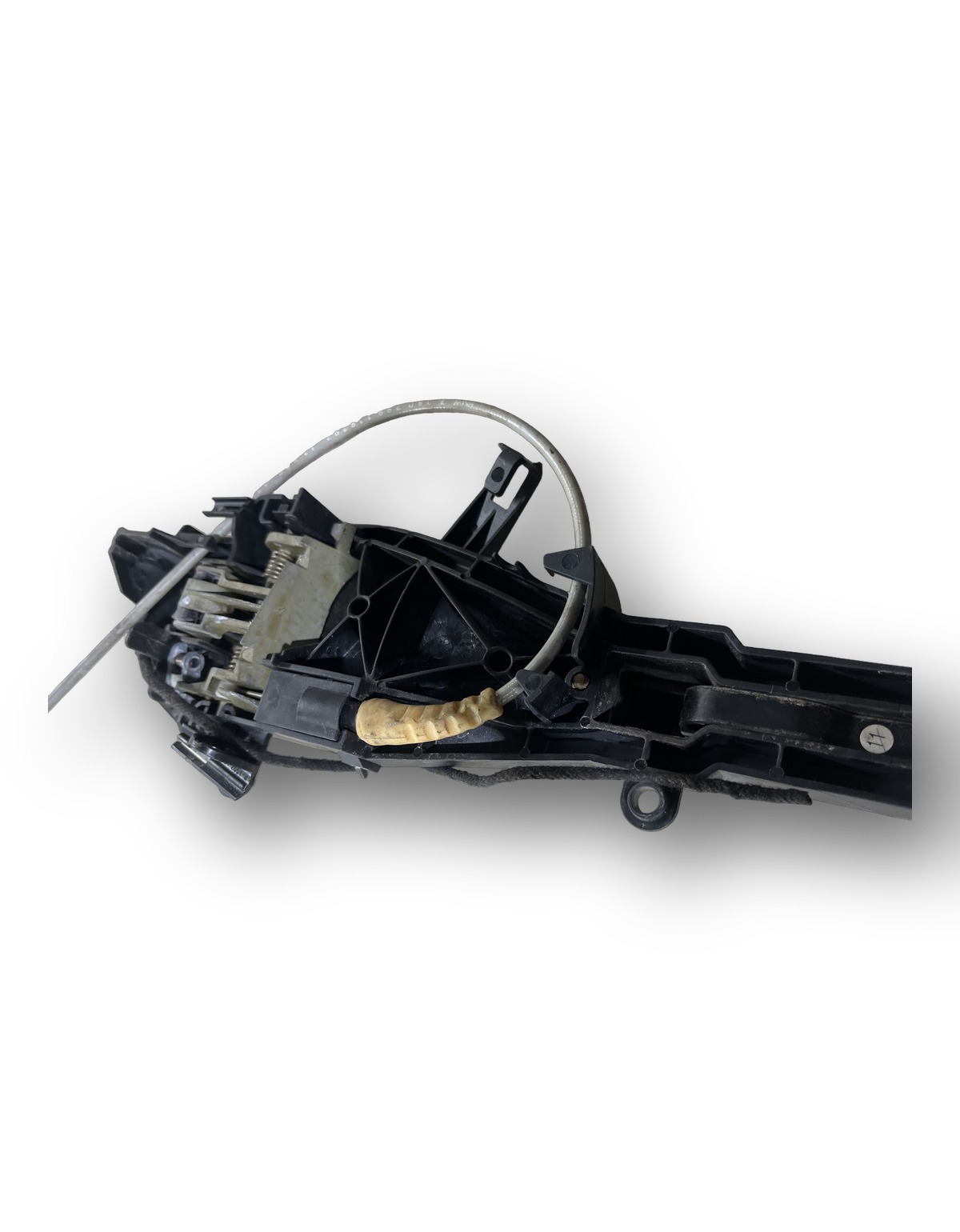 MAÇANETA PORTA TRAS ESQ BMW X1 E84 2010 2015