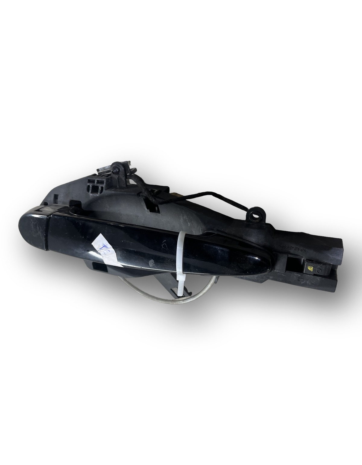 MAÇANETA PORTA TRAS ESQ BMW X1 E84 2010 2015