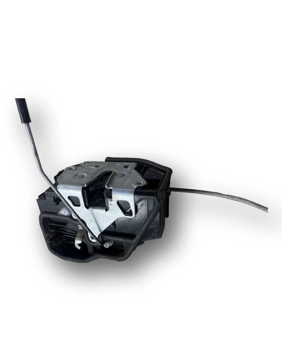 FECHADURA TRAS ESQ BMW 320I 325I 330I X3 X4 X5 X6 2007 2020