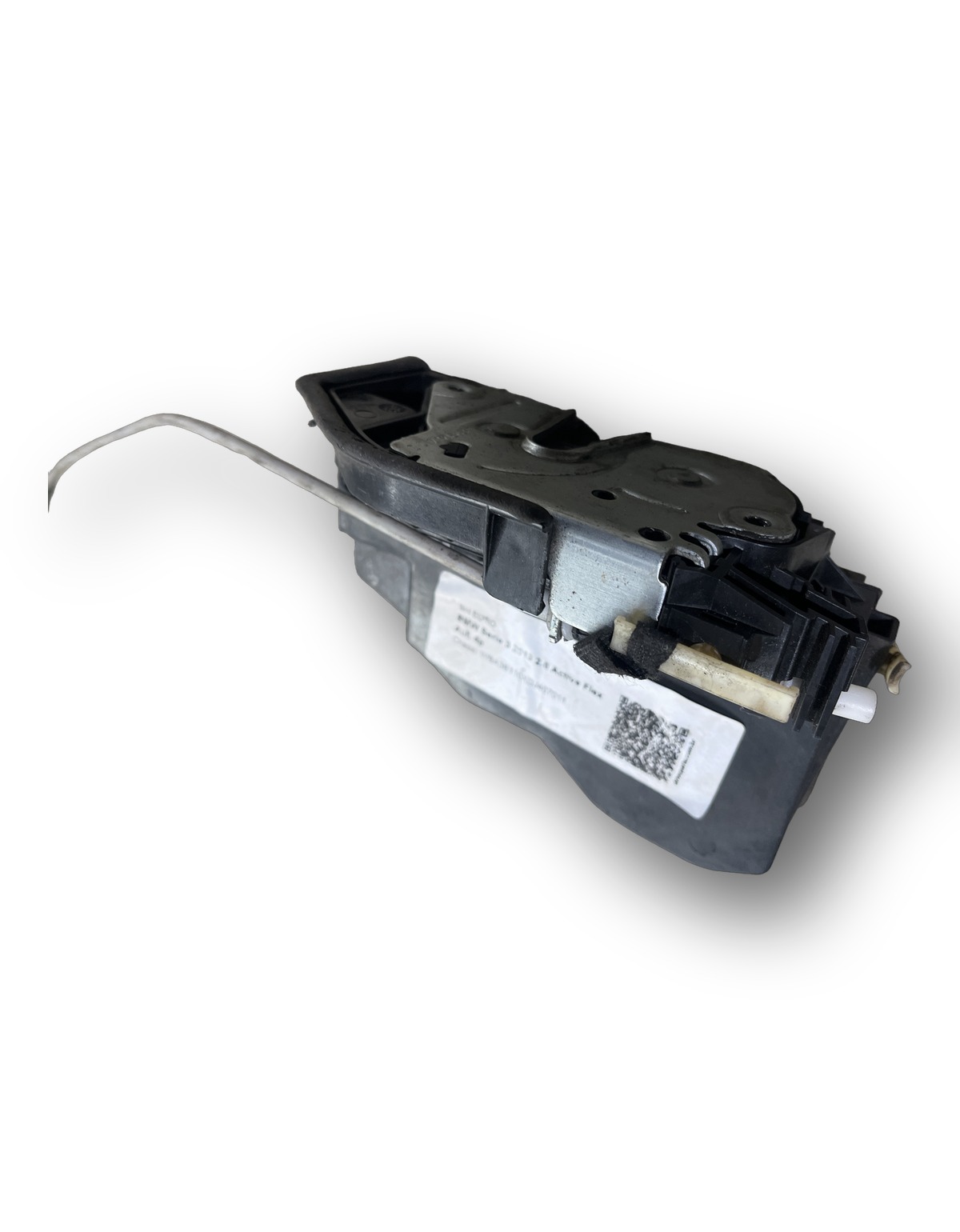 FECHADURA TRAS ESQ BMW 320I 325I 330I X3 X4 X5 X6 2007 2020