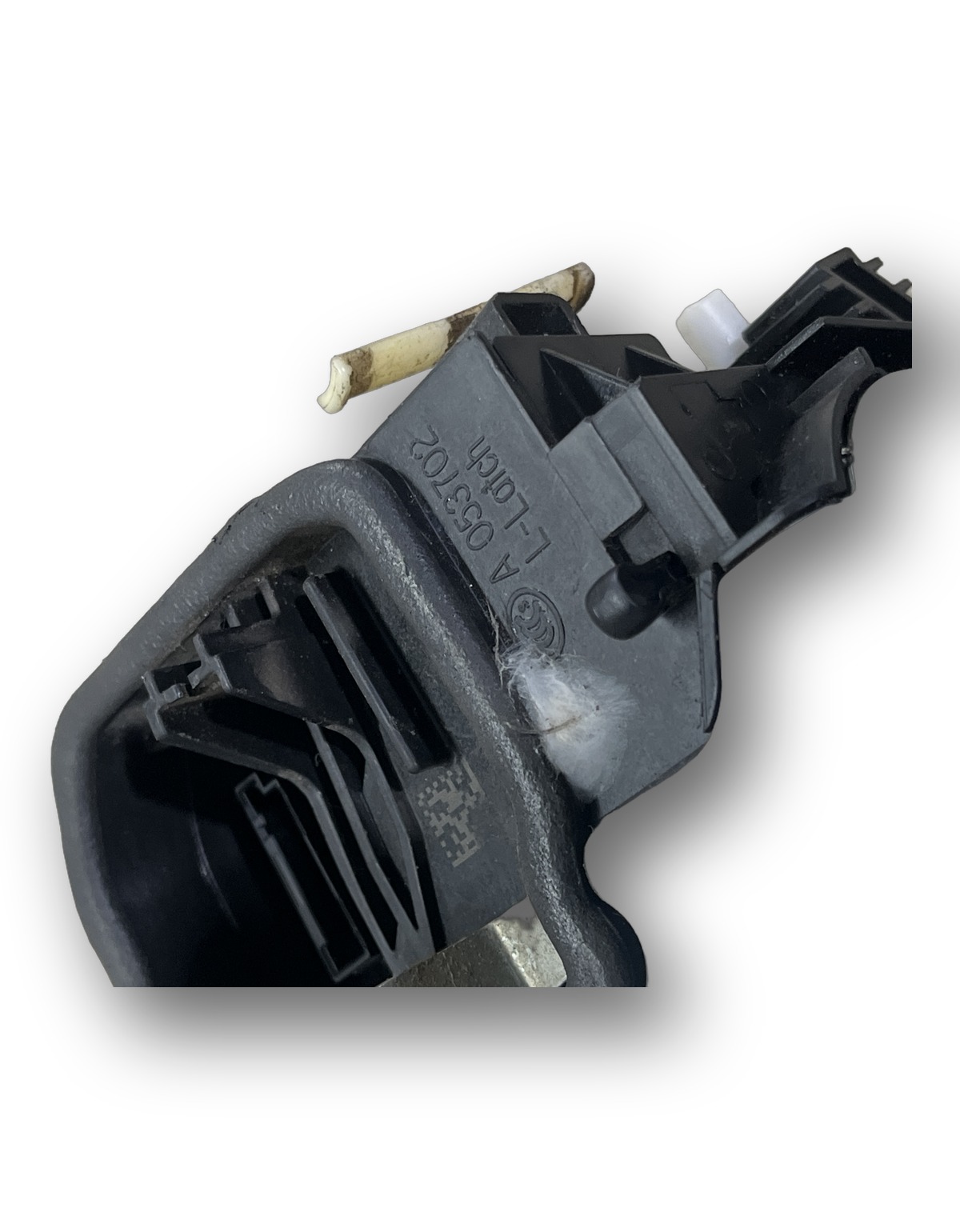 FECHADURA TRAS ESQ BMW 320I 325I 330I X3 X4 X5 X6 2007 2020