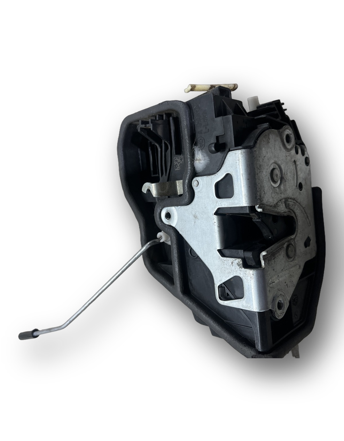 FECHADURA TRAS ESQ BMW 320I 325I 330I X3 X4 X5 X6 2007 2020