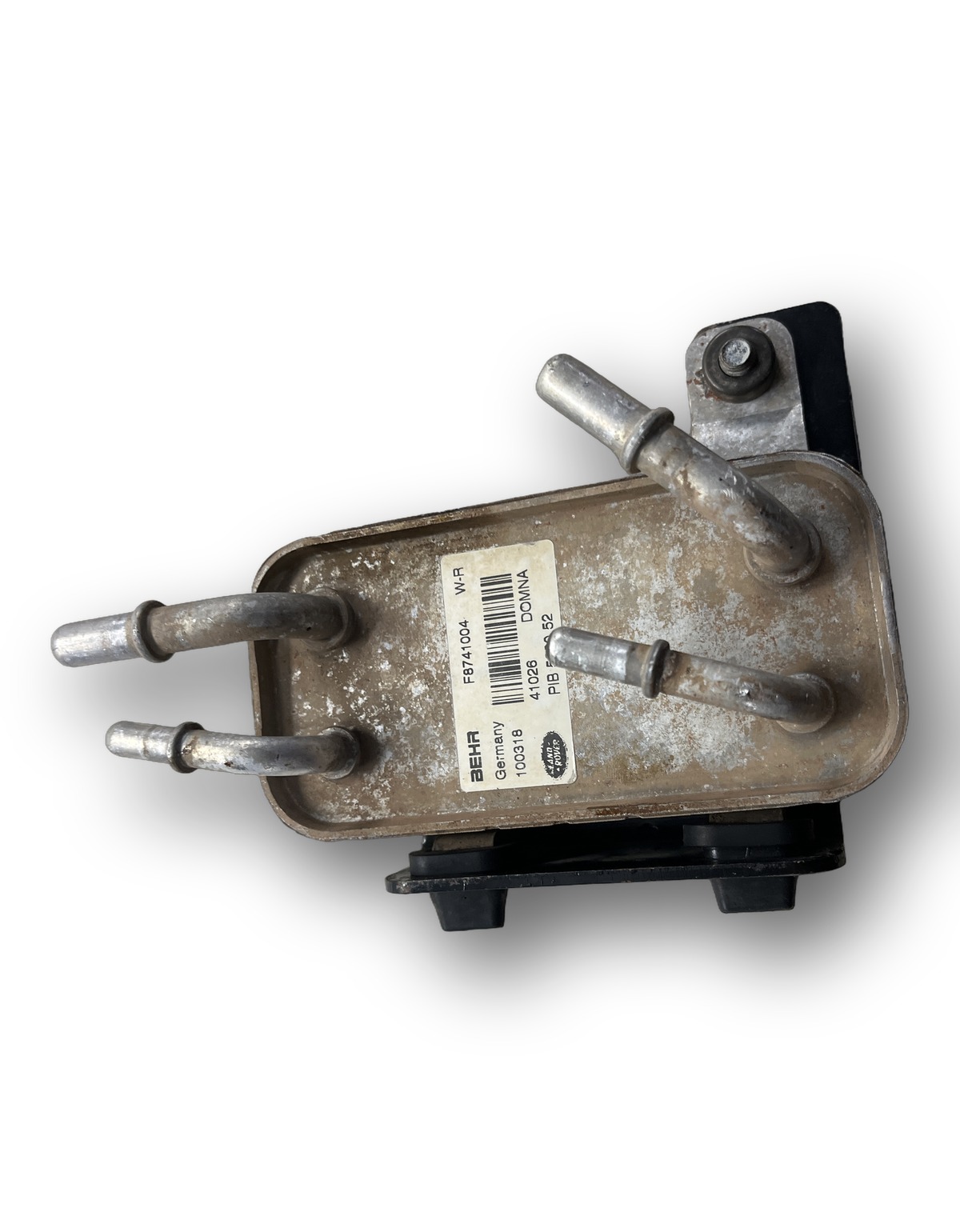 RESFRIADOR OLEO MOTOR DISCOVERY 4 3 RANGE ROVER SPORT 2008