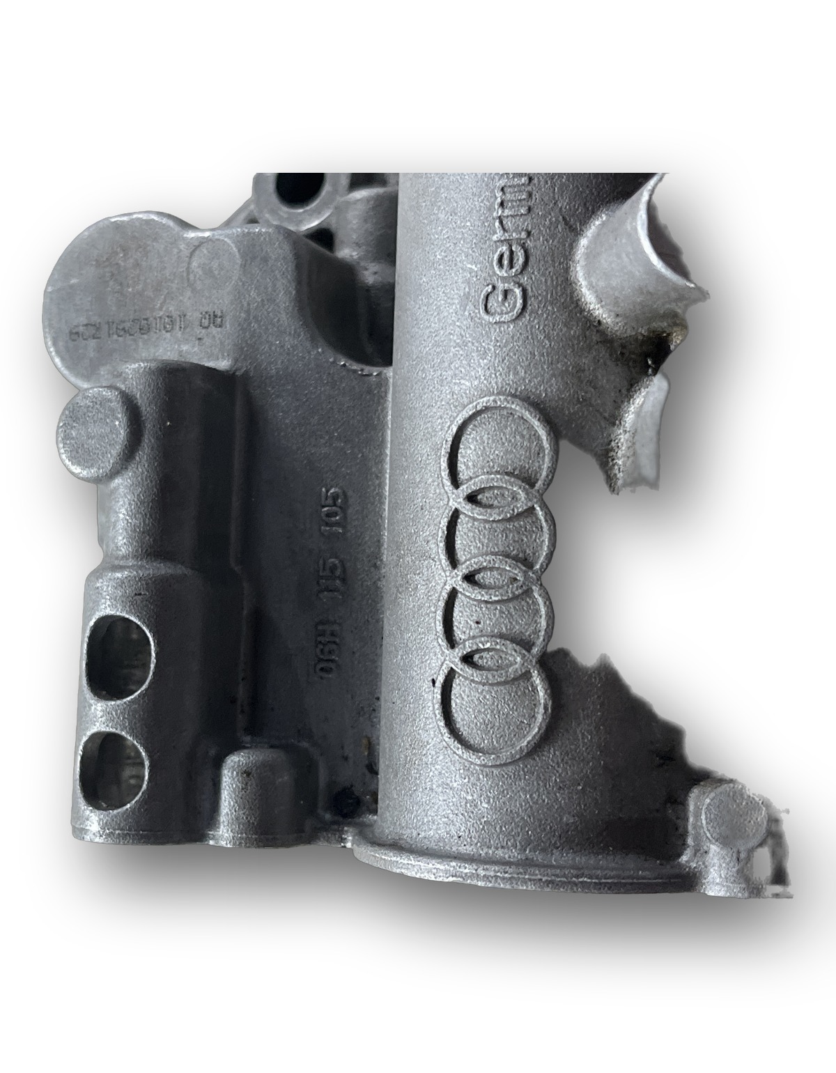 BOMBA OLEO MOTOR VW JETTA TIGUAN FUSCA A3 Q3 Q5 TT 2009 2016