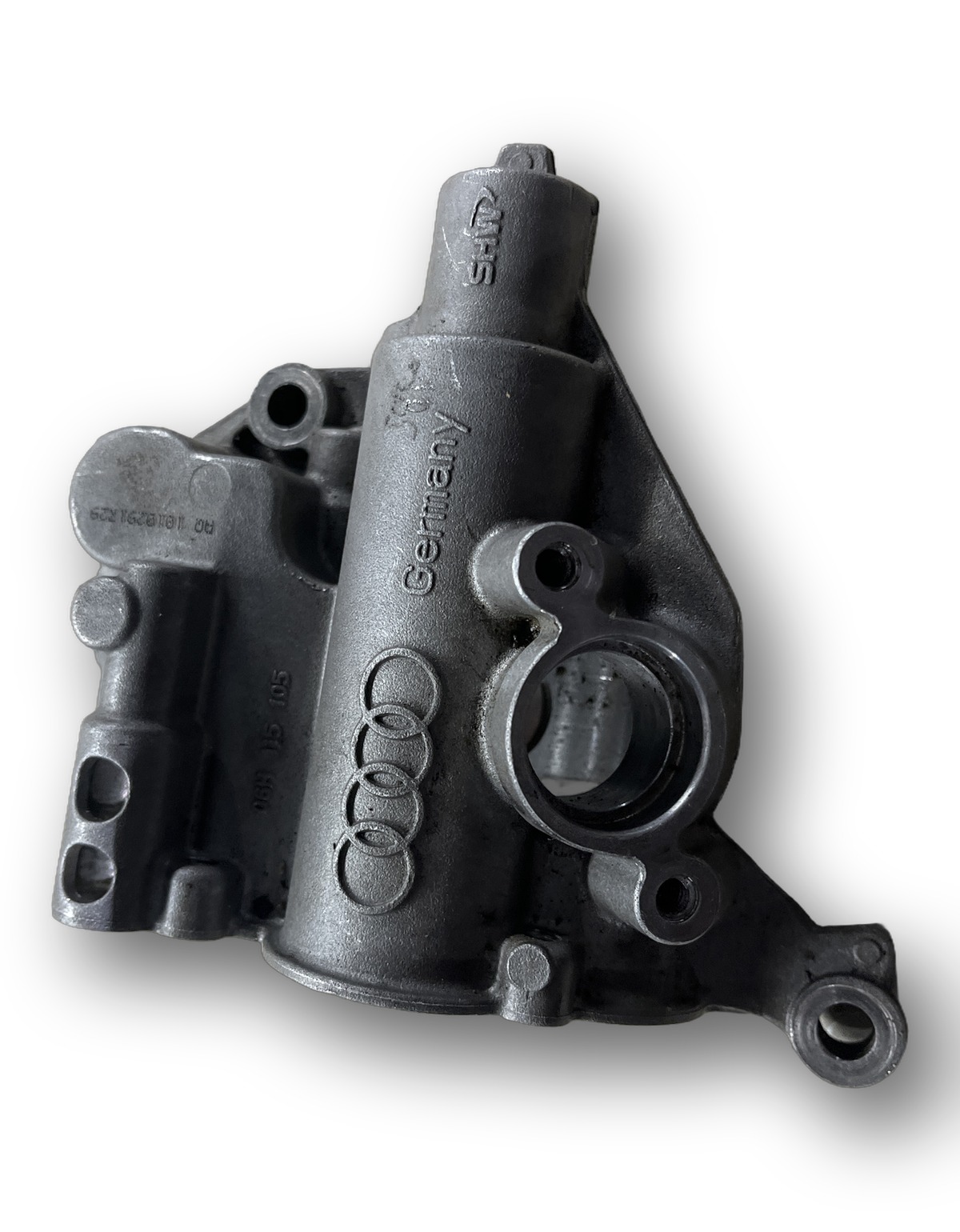 BOMBA OLEO MOTOR VW JETTA TIGUAN FUSCA A3 Q3 Q5 TT 2009 2016
