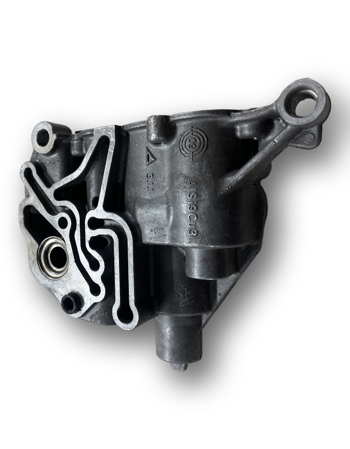 BOMBA OLEO MOTOR VW JETTA TIGUAN FUSCA A3 Q3 Q5 TT 2009 2016