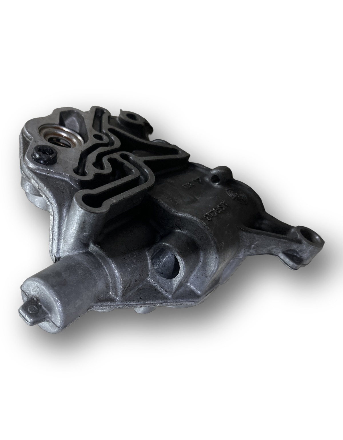 BOMBA OLEO MOTOR VW JETTA TIGUAN FUSCA A3 Q3 Q5 TT 2009 2016
