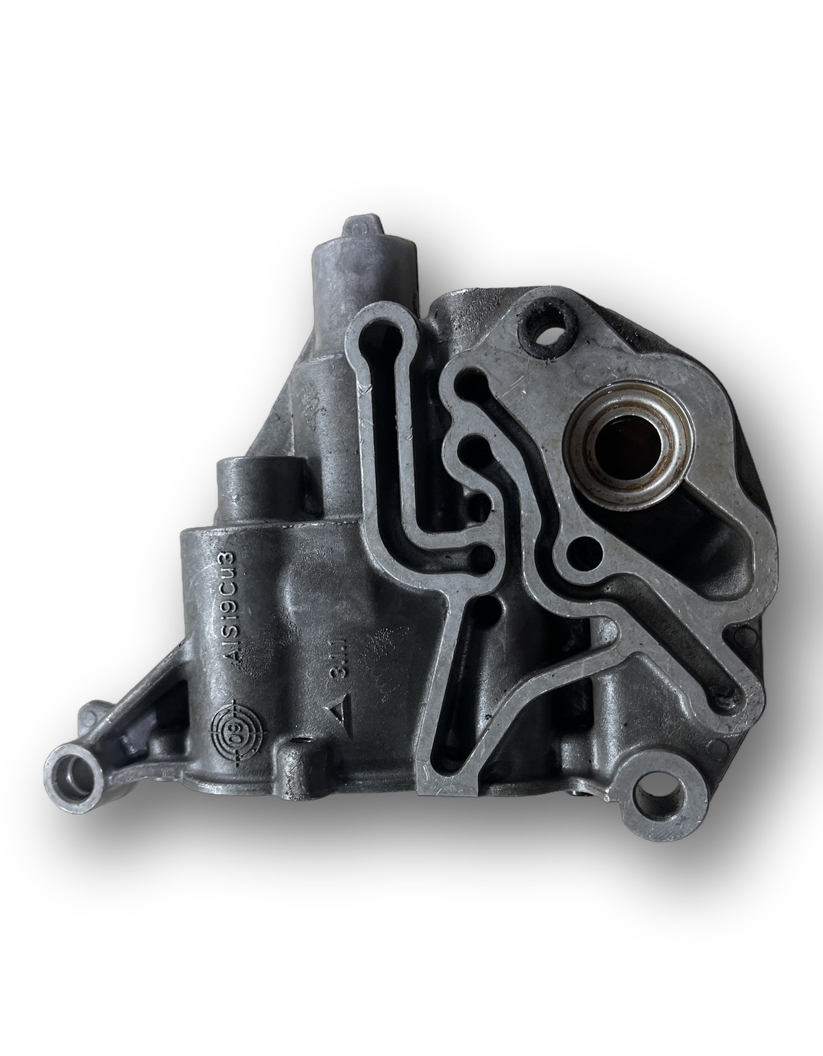 BOMBA OLEO MOTOR VW JETTA TIGUAN FUSCA A3 Q3 Q5 TT 2009 2016