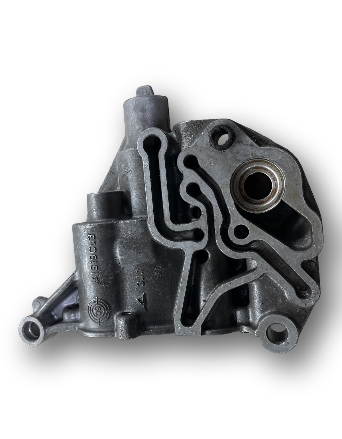 BOMBA OLEO MOTOR VW JETTA TIGUAN FUSCA A3 Q3 Q5 TT 2009 2016