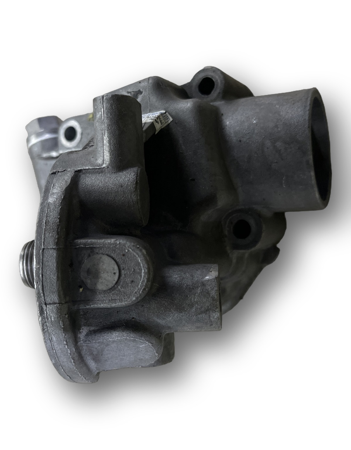 SUPORTE FILTRO OLEO VW JETTA PASSAT POLO A3 A4 2000 2014
