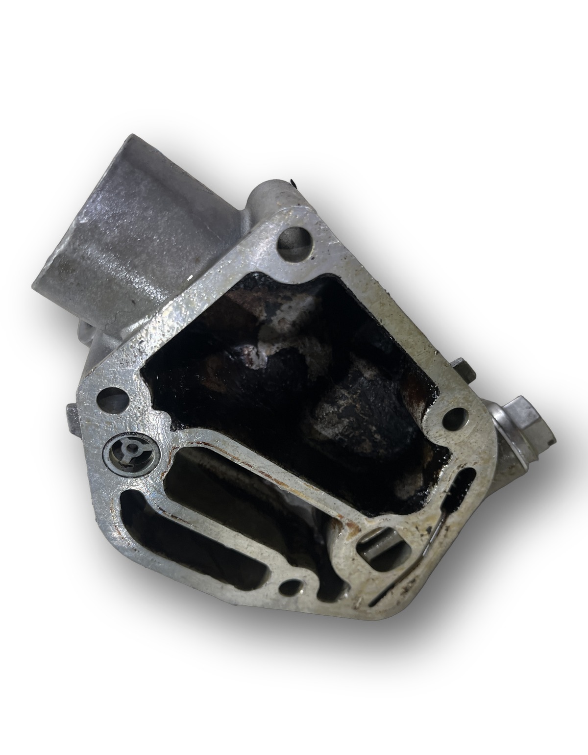 SUPORTE FILTRO OLEO VW JETTA PASSAT POLO A3 A4 2000 2014