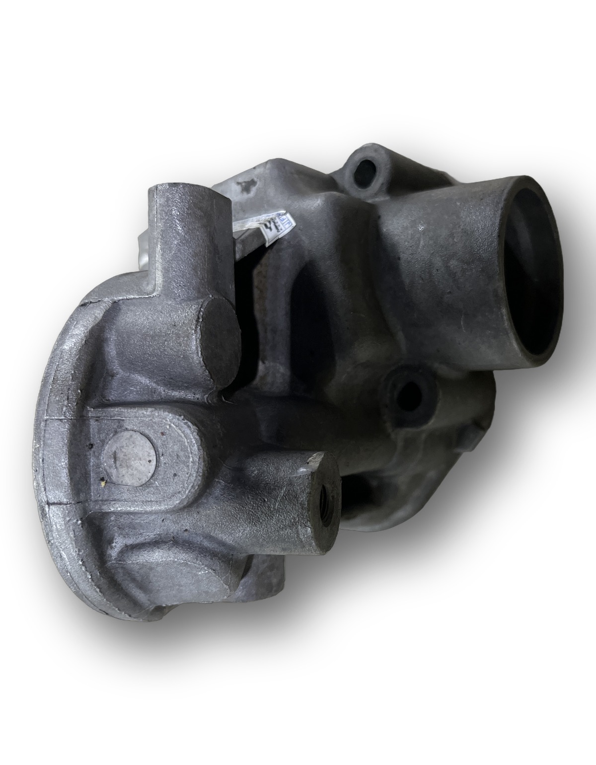 SUPORTE FILTRO OLEO VW JETTA PASSAT POLO A3 A4 2000 2014