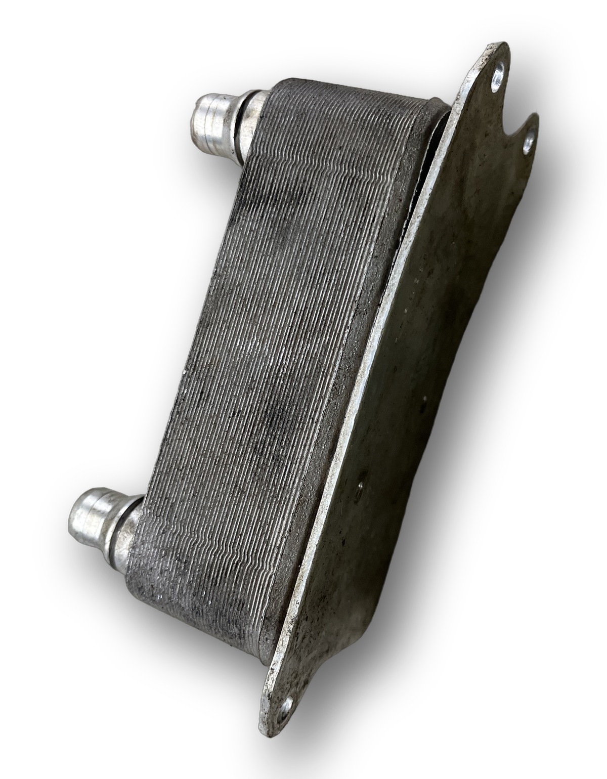TROCADOR OLEO CAMBIO MERCEDES C180 C200 C250 2010 2015