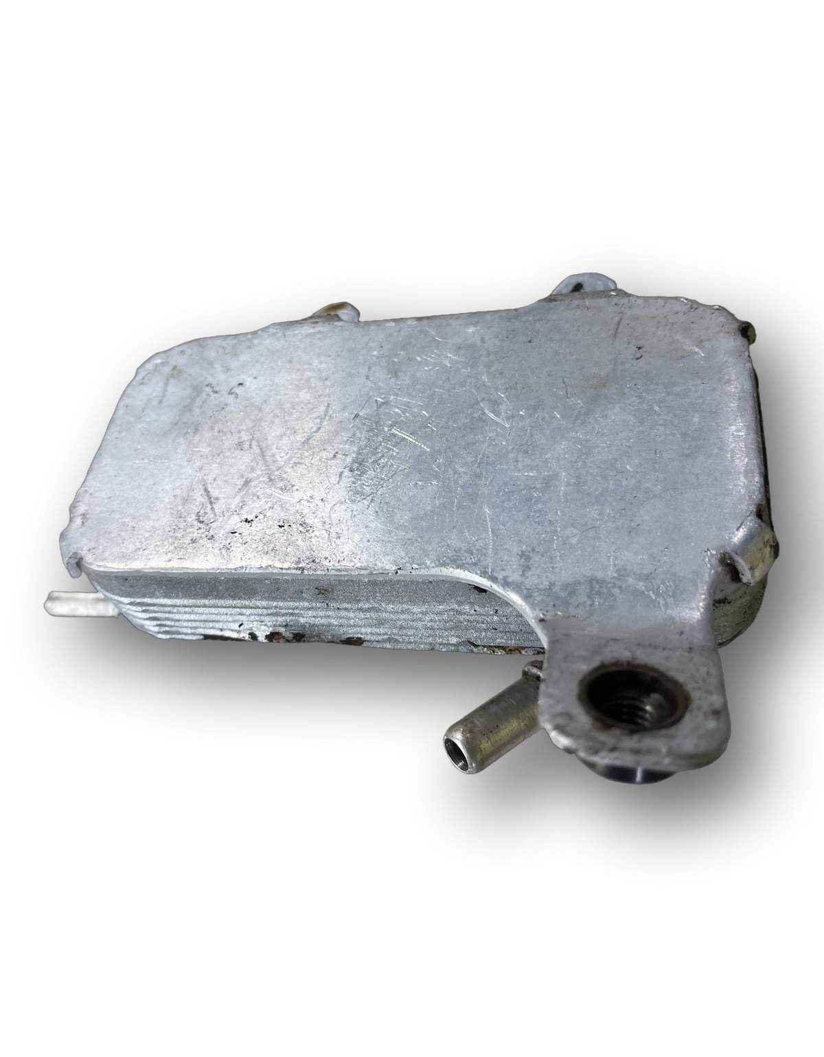 RESFRIADOR OLEO MOTOR DISCOVERY 3 4 RANGE ROVER SPORT 2009