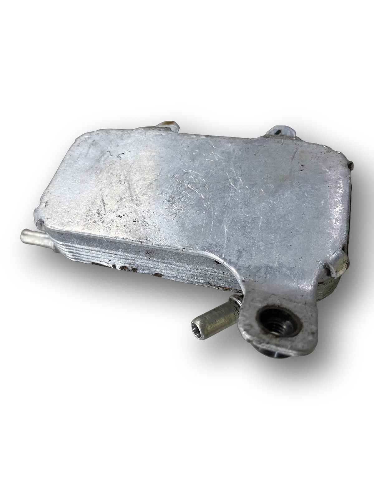 RESFRIADOR OLEO MOTOR DISCOVERY 3 4 RANGE ROVER SPORT 2009 