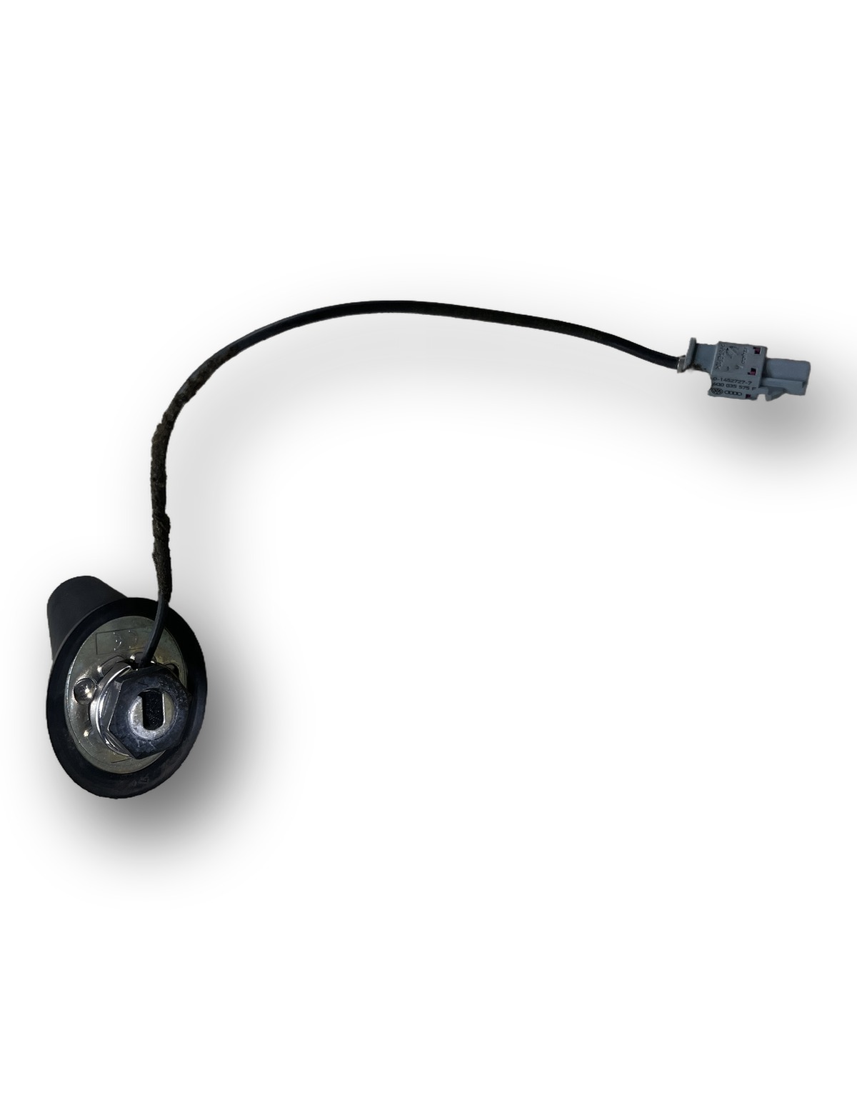 BASE ANTENA TETO VOLKSWAGEN TIGUAN 2009 2011